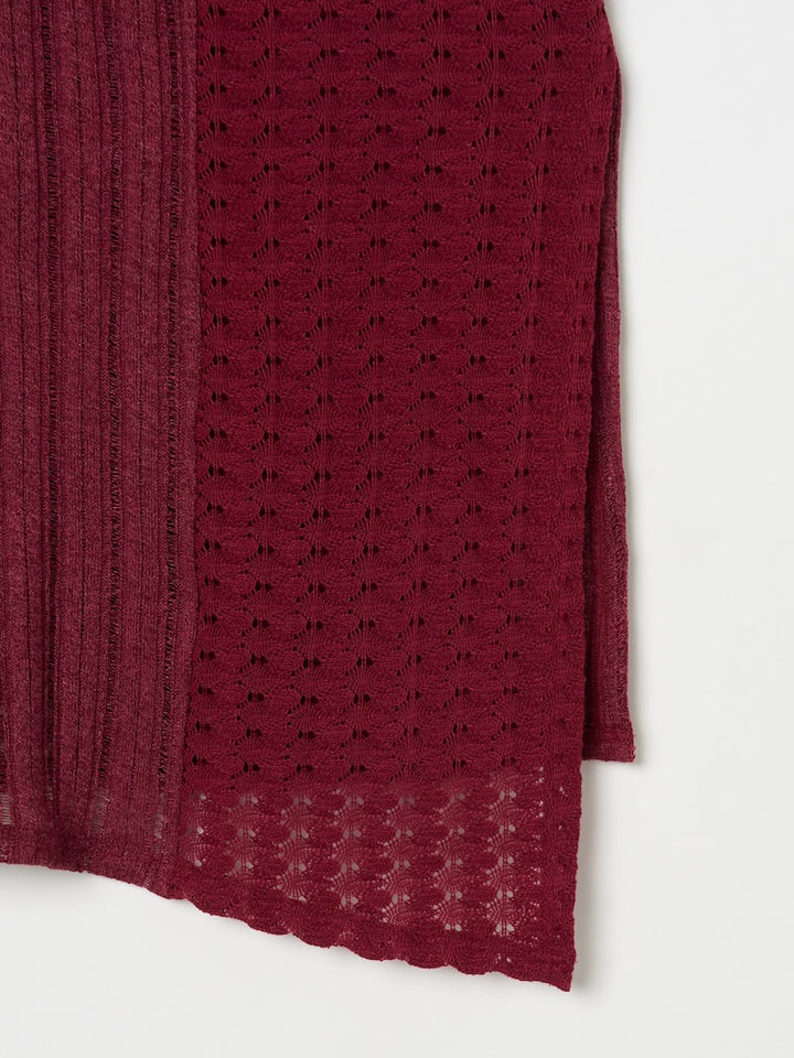 カラー：Bordeaux