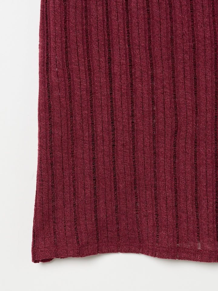 カラー：Bordeaux