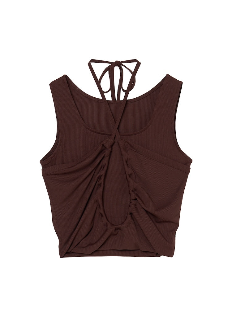 Multiway Sleeveless Top｜マルチウェイノースリーブトップス – MARTE