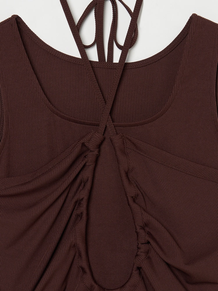 カラー：Brown