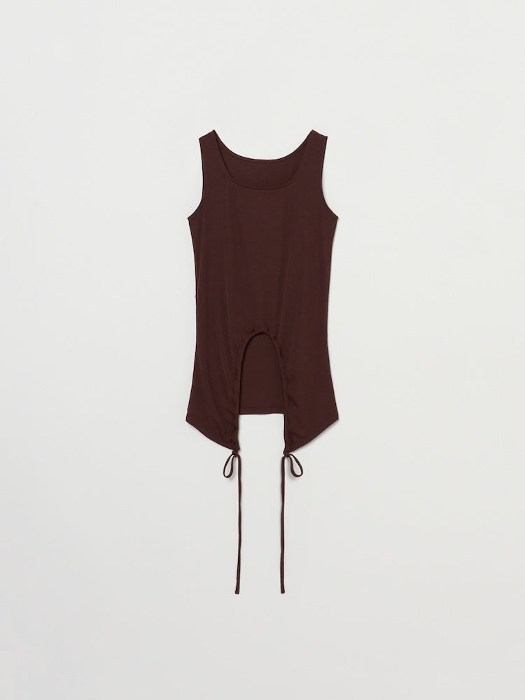 Multiway Sleeveless Top｜マルチウェイノースリーブトップス – MARTE