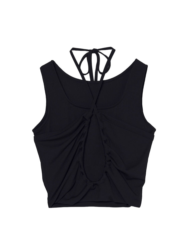 Multiway Sleeveless Top｜マルチウェイノースリーブトップス – MARTE