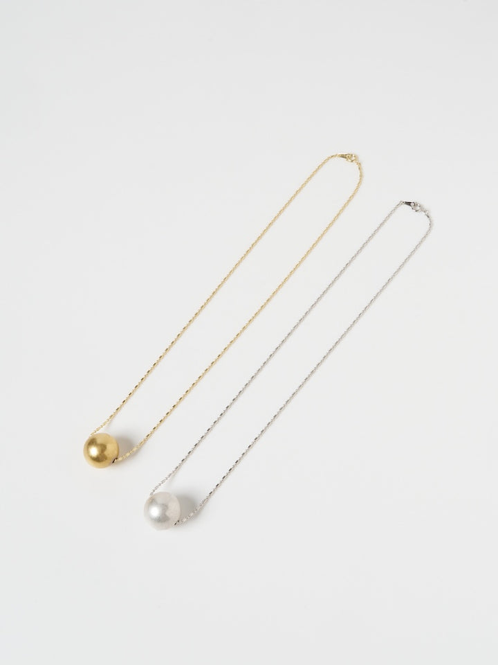 Amphitrite Drop Necklace