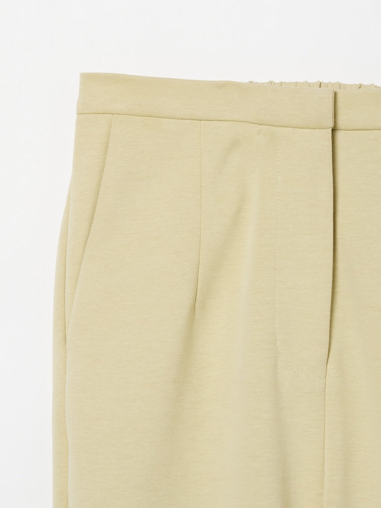 Quiet Capri Pants｜ストレッチカプリパンツ – MARTE