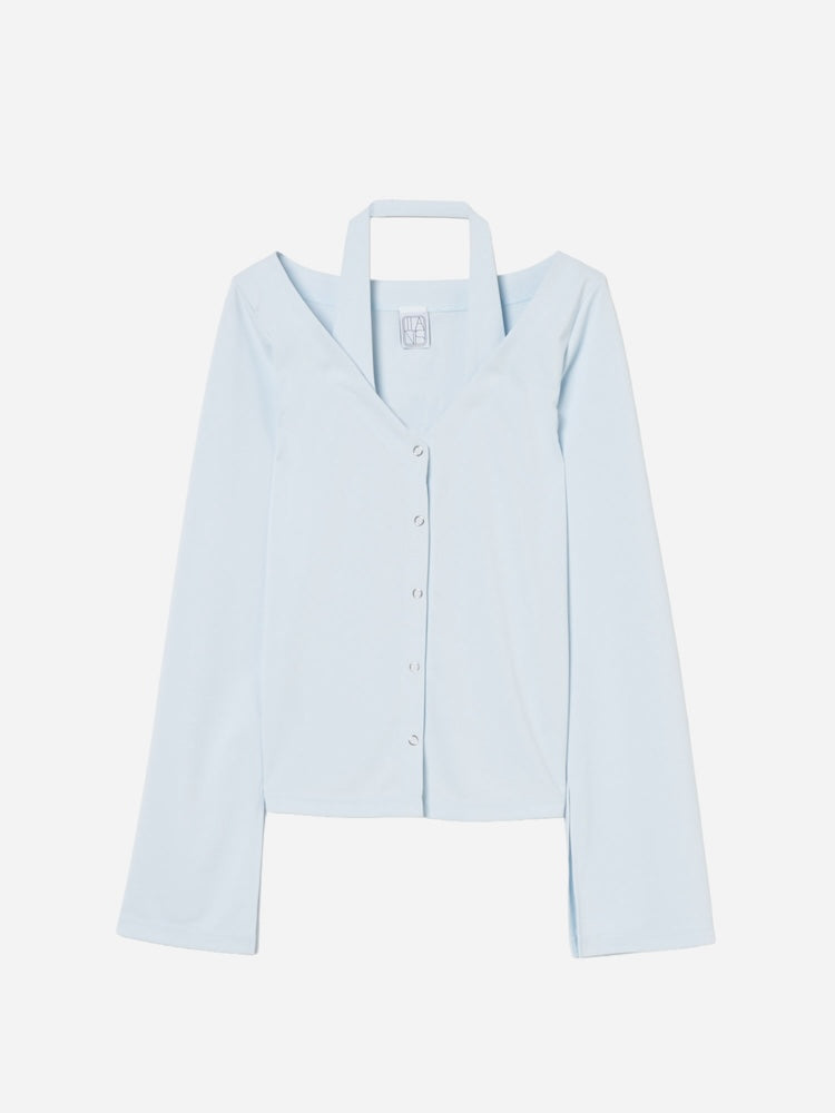 カラー：LightBlue