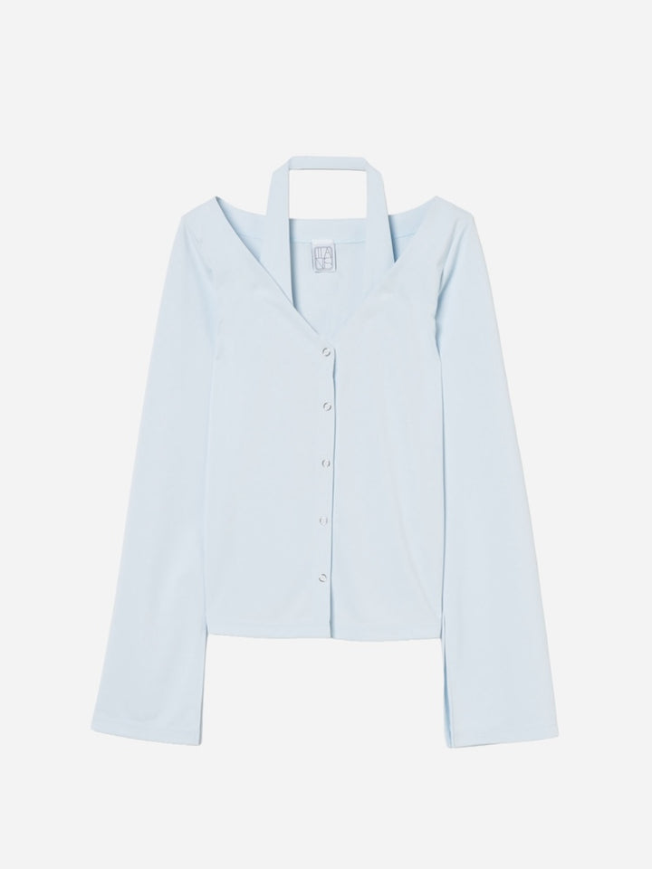 カラー：LightBlue