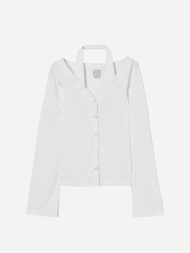 カラー：OffWhite