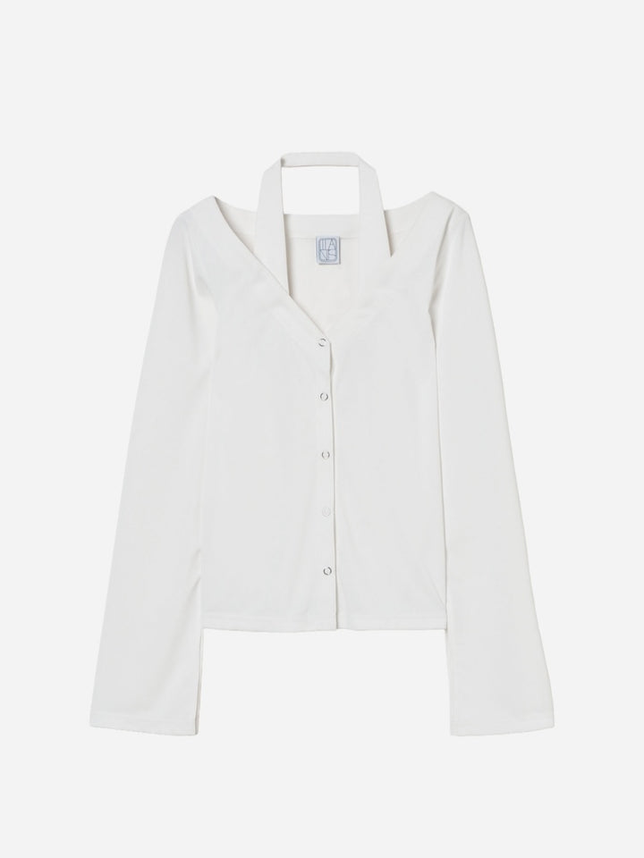 カラー：OffWhite