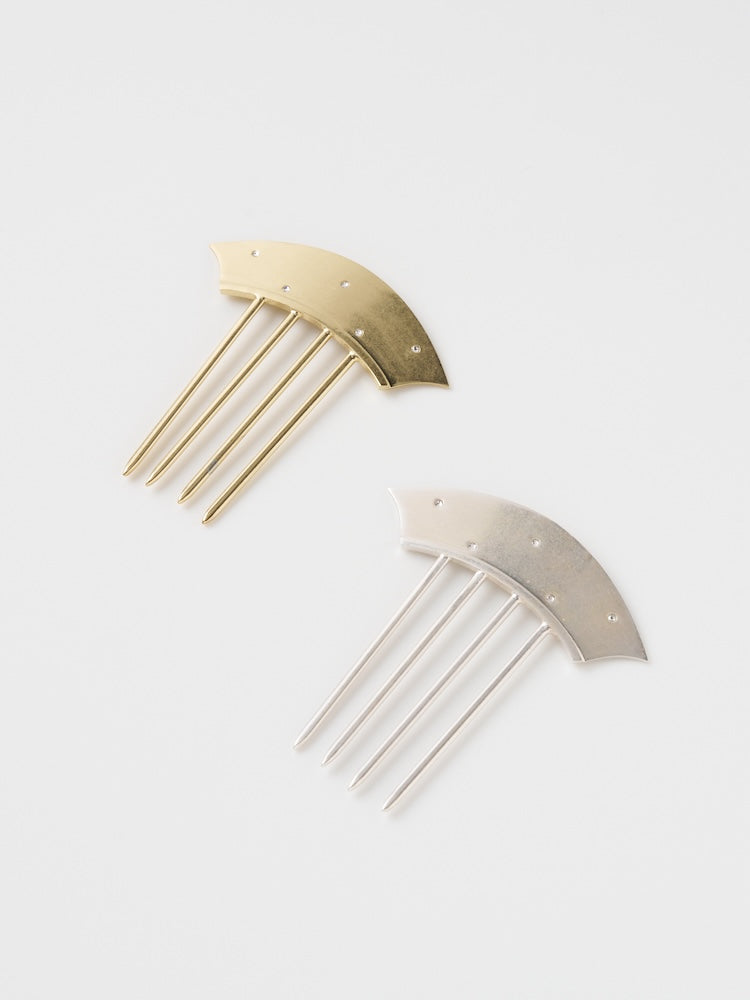 【7月4日(土) 12:00販売開始】Rainy Day Hair Fork