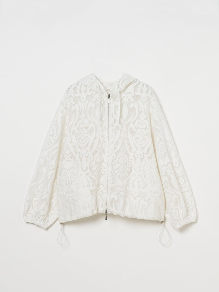 カラー：White