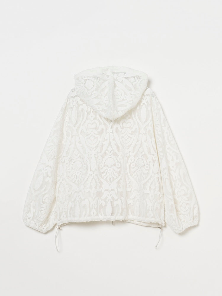 カラー：White