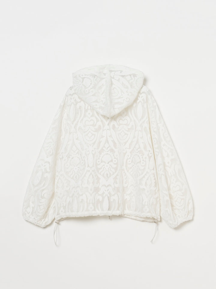 カラー：White