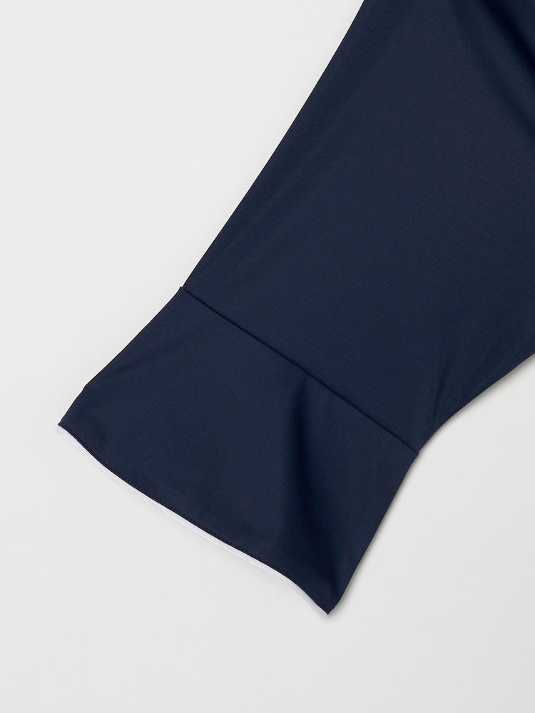 カラー：Navy