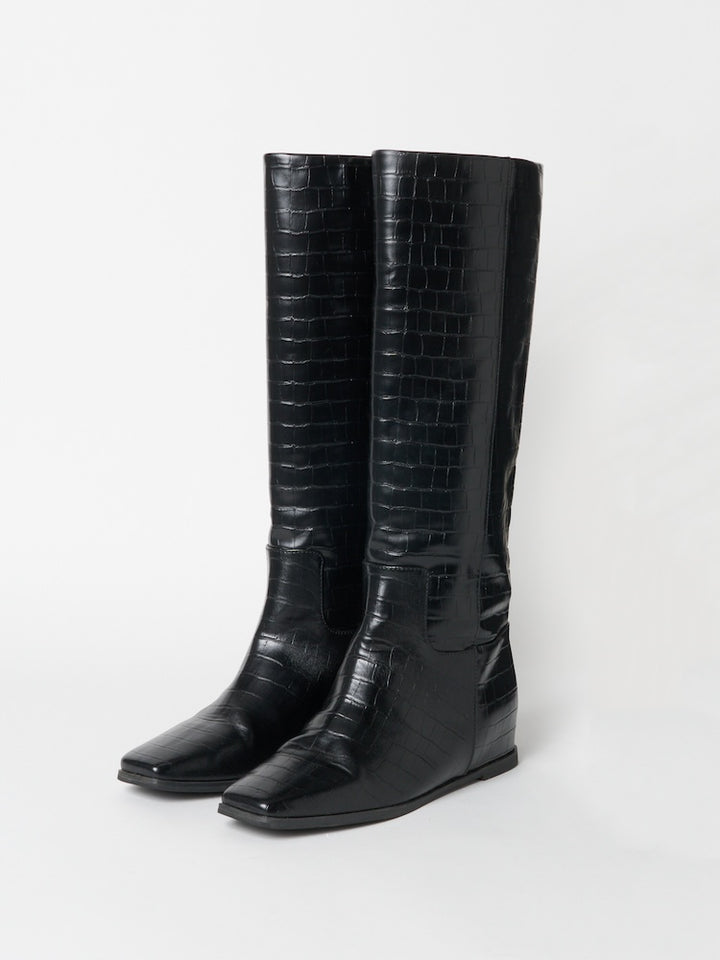 Insole Long Boots