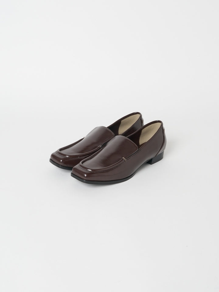 カラー：Brown / サイズ：S, M, L
