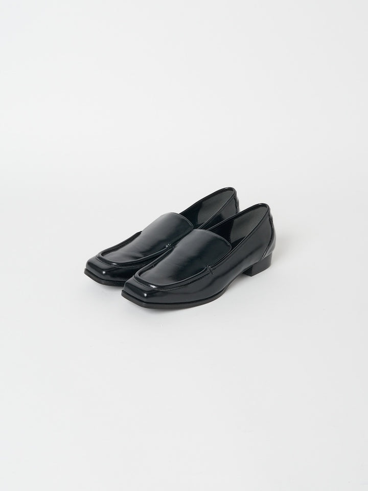 【9月5日(土) 12:00販売開始】Square Toe Loafer