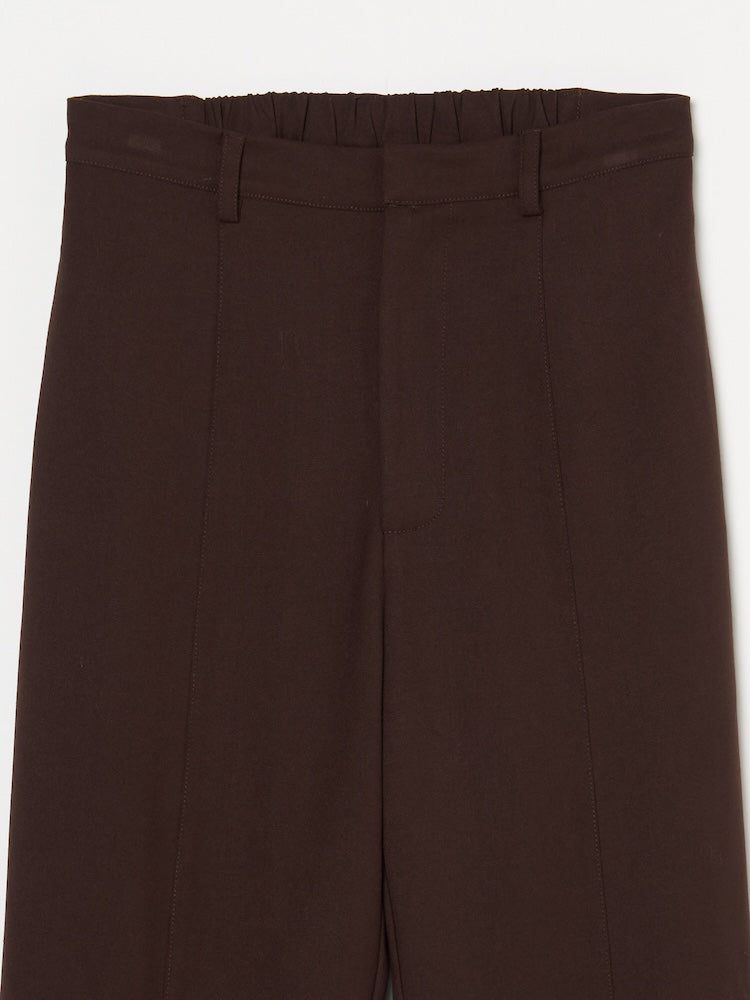 Button Line Pants