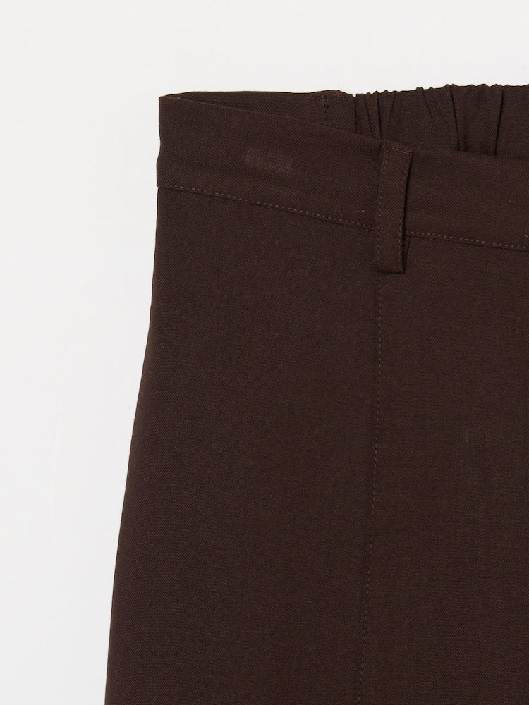 Button Line Pants