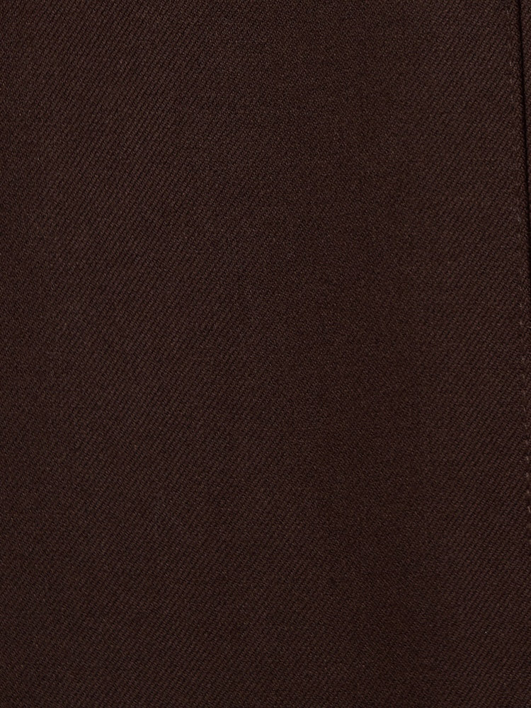 Button Line Pants