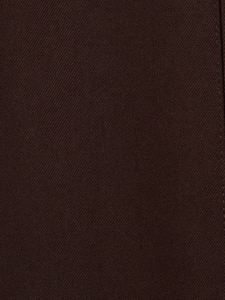 Button Line Pants