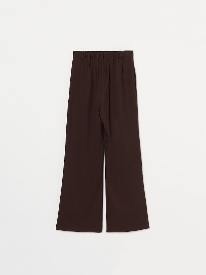 Button Line Pants