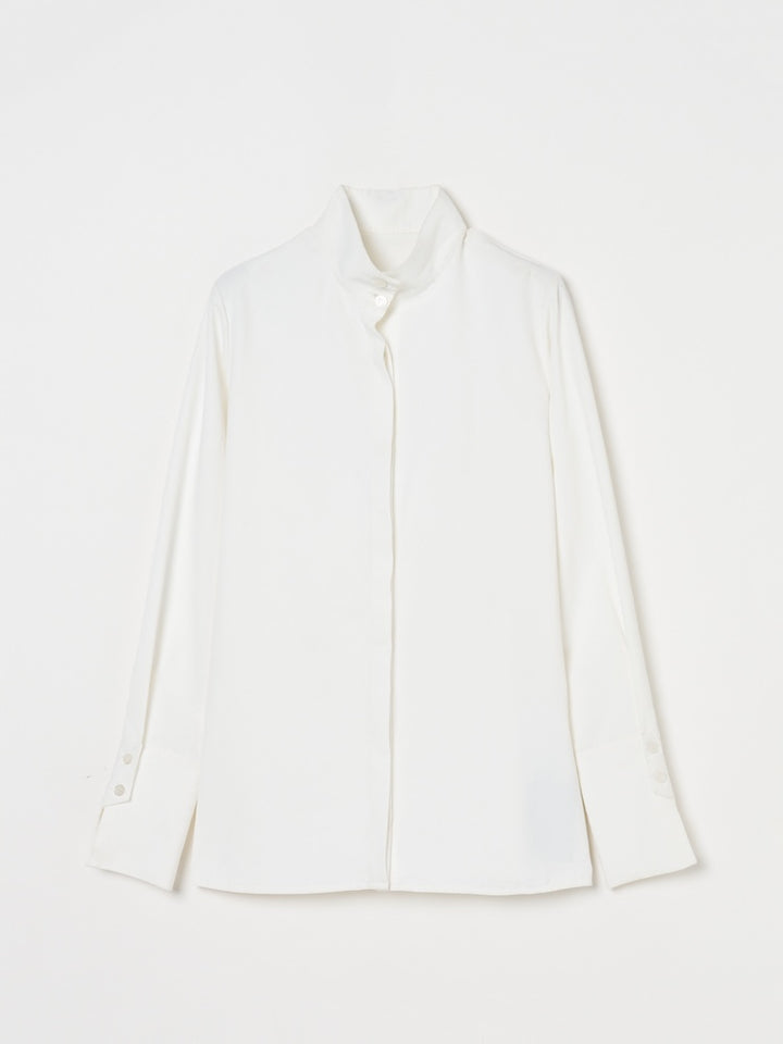 カラー：White