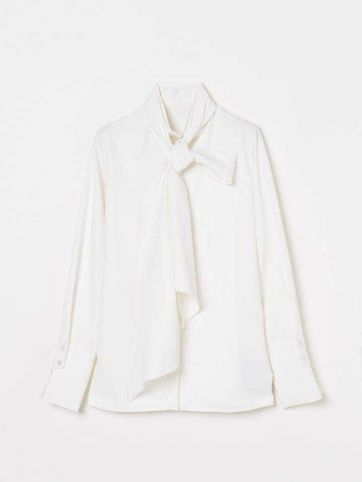 カラー：White