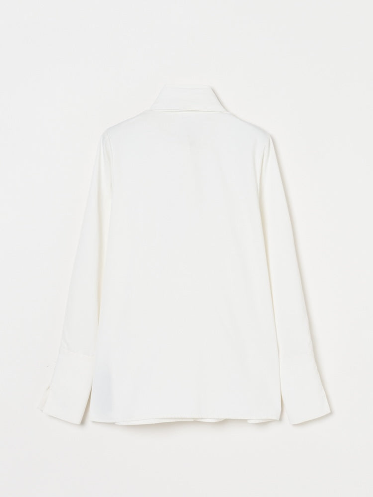 カラー：White