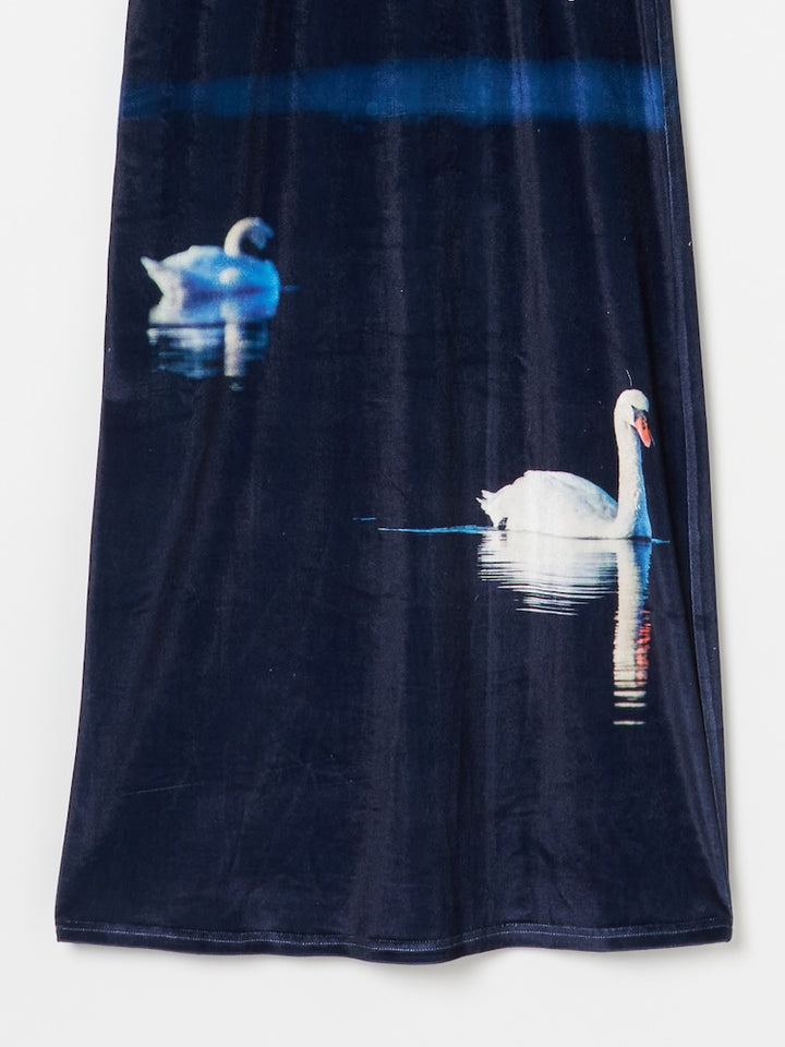 カラー：04 Swan / サイズ：S, M