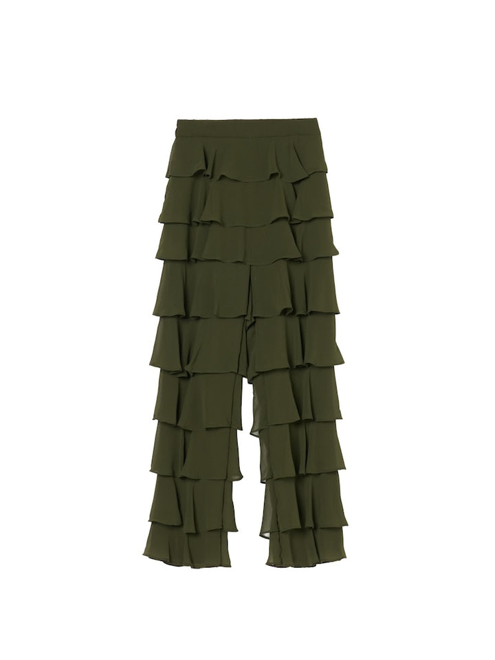 カラー：Khaki