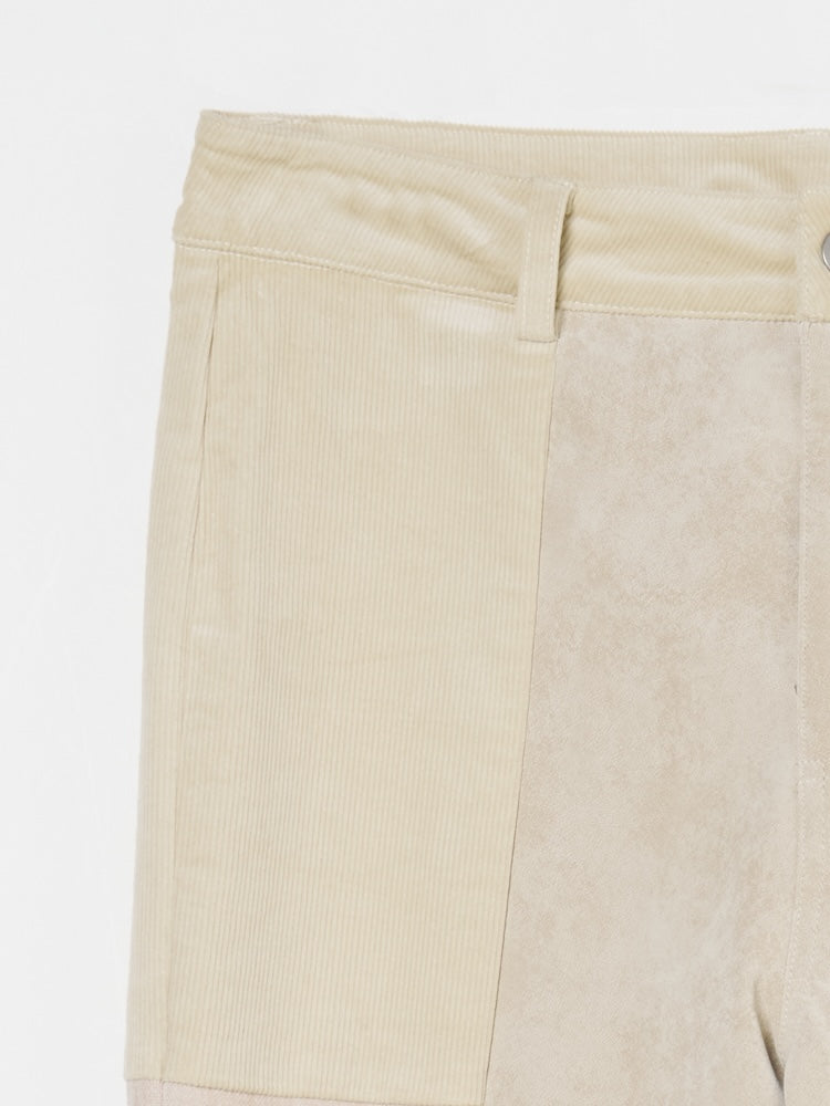 カラー：Ivory