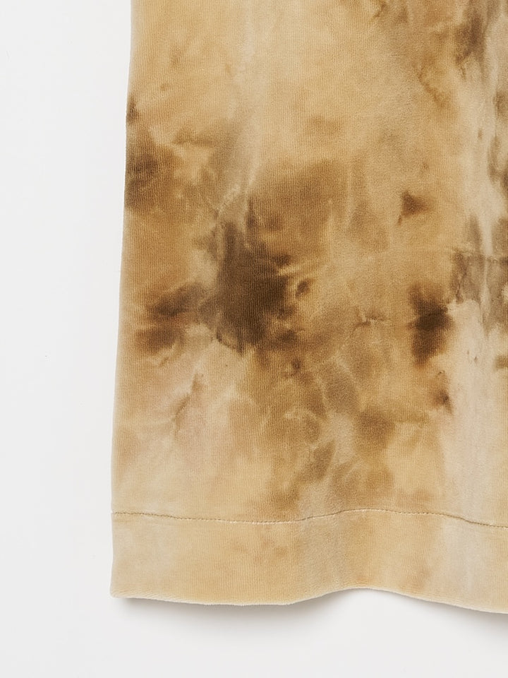 カラー：Beige ※柄に個体差あり