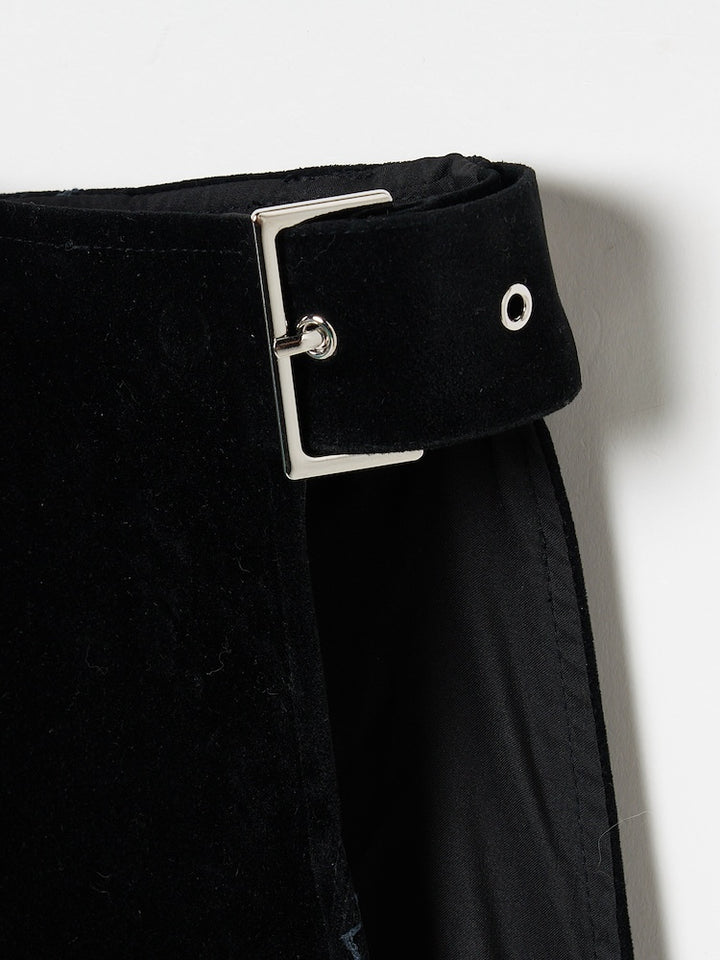 【10月3日(土) 12:00販売開始】Scallop Stitch Apron
