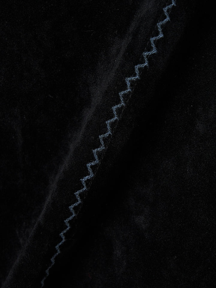 【10月3日(土) 12:00販売開始】Scallop Stitch Apron