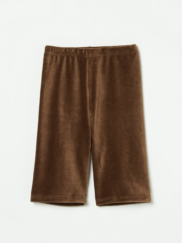 【10月7日(水) 12:00販売予定】Corduroy Biker Pants