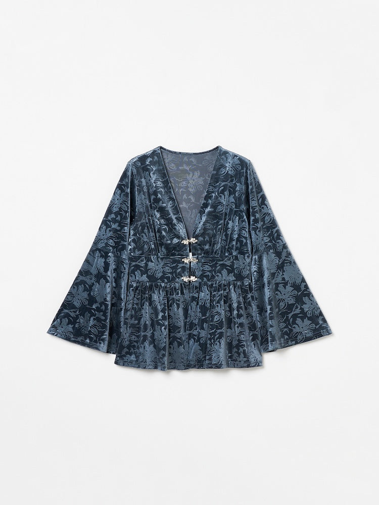 カラー：BlueGray SET