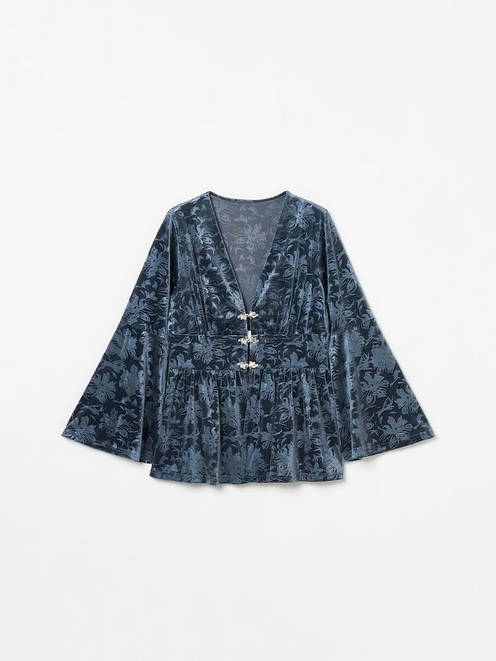 カラー：BlueGray SET