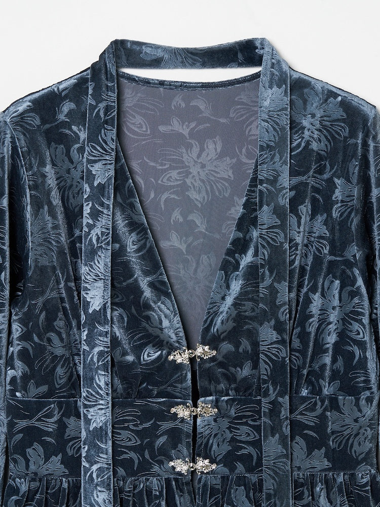 カラー：BlueGray SET
