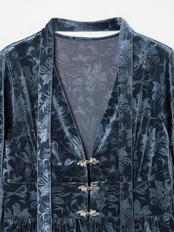カラー：BlueGray SET