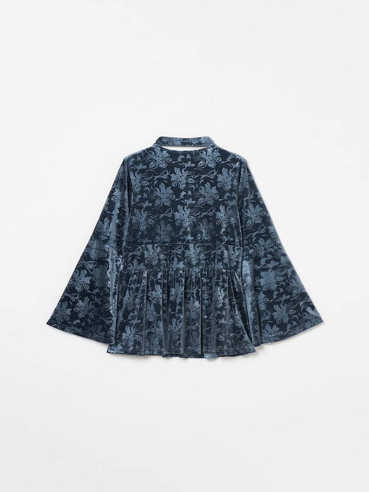 カラー：BlueGray SET