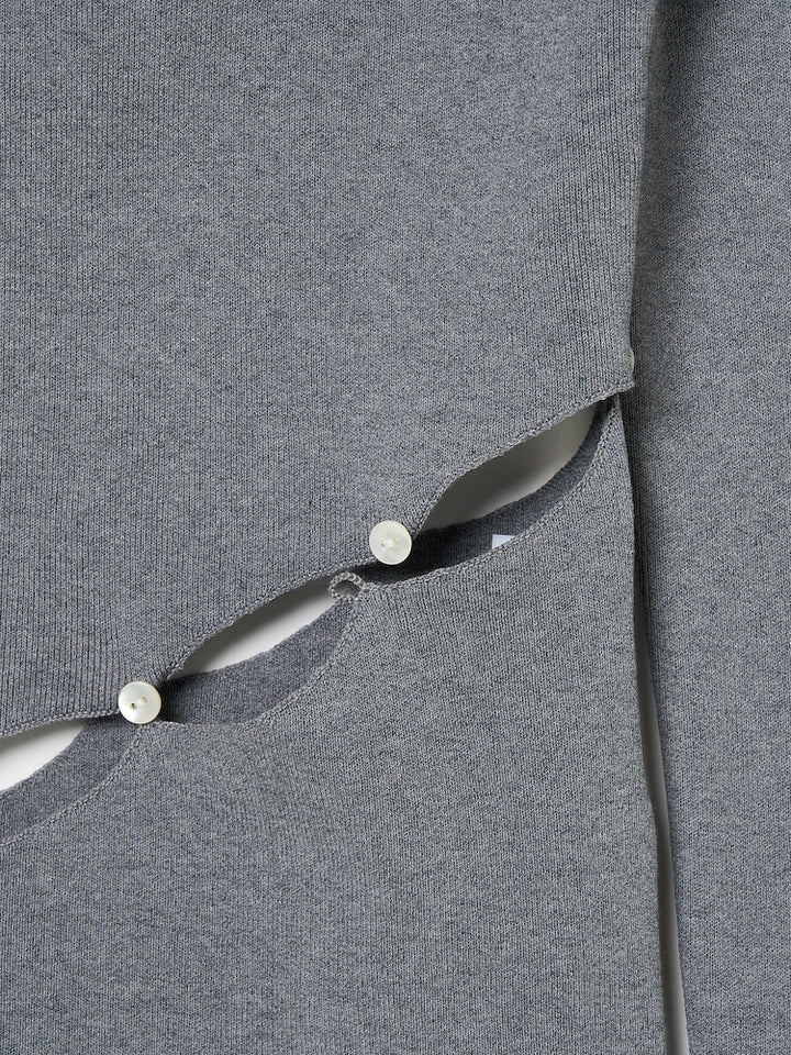 カラー：Gray