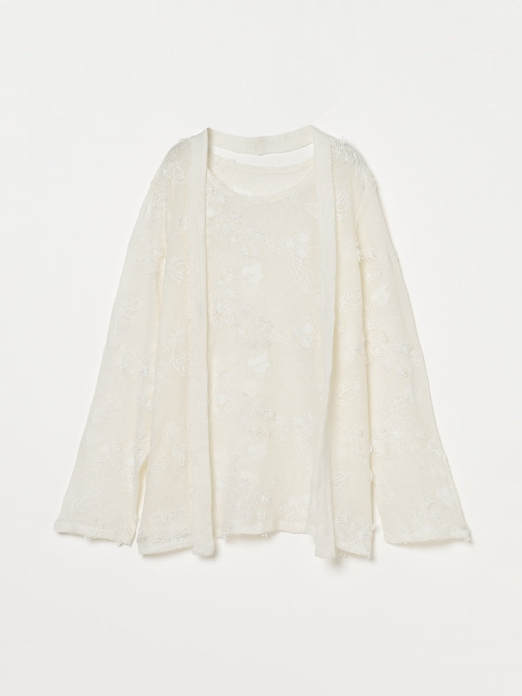 カラー：OffWhite