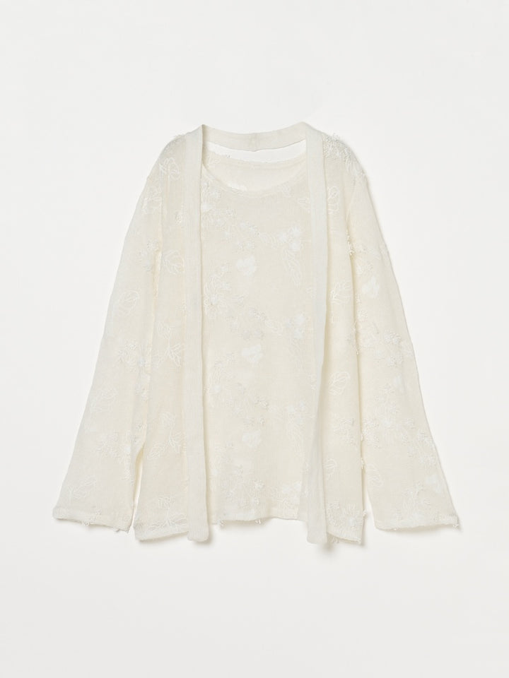 カラー：OffWhite
