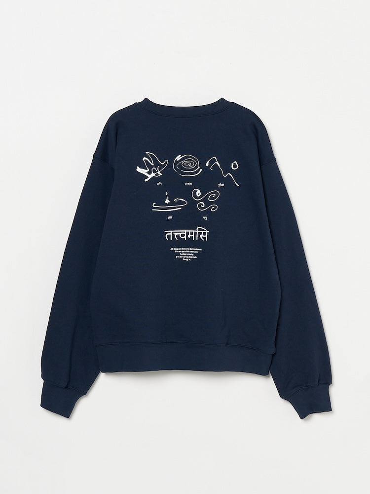カラー：Navy