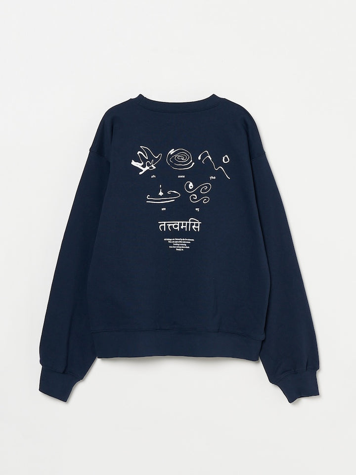 カラー：Navy