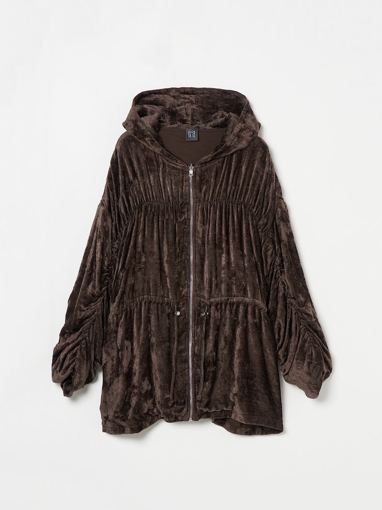 カラー：Brown