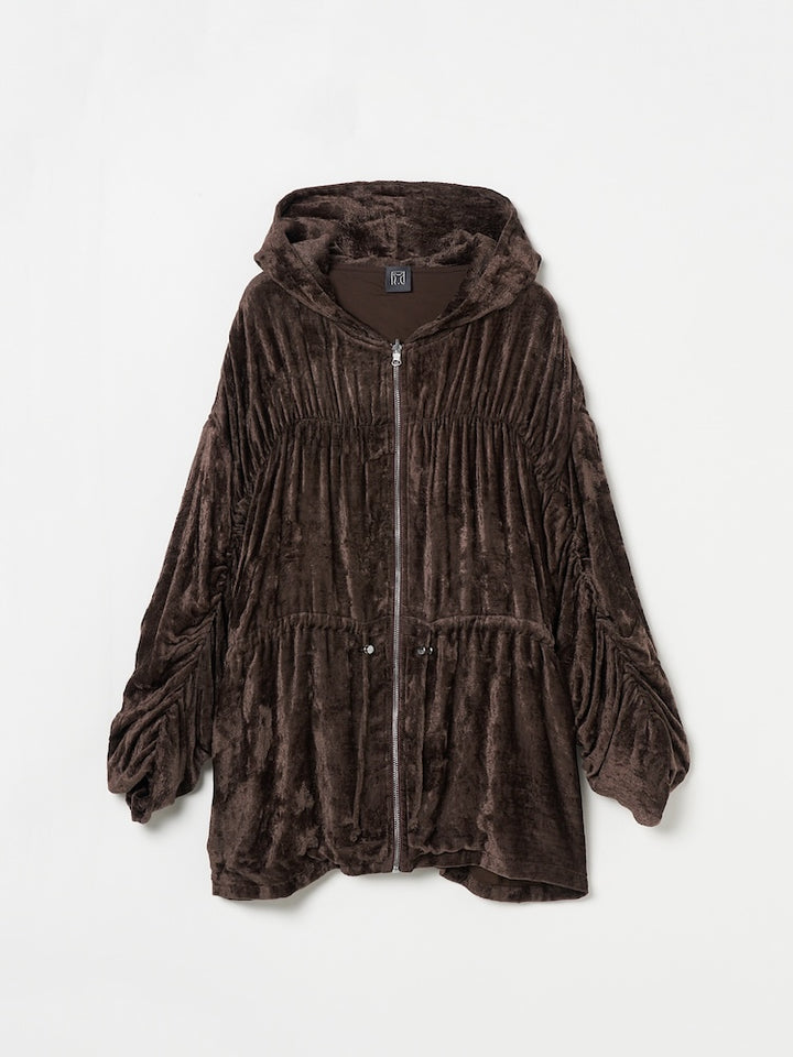 カラー：Brown