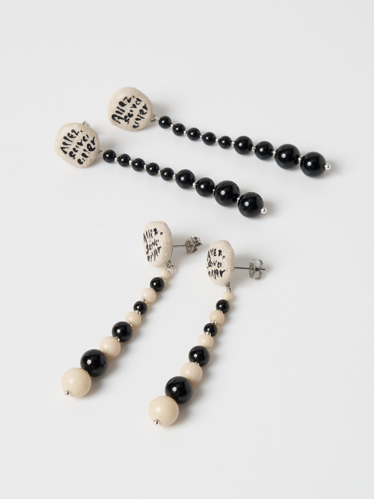 【10月28日(水) 12:00販売開始】SYKIA×Na to ha Stone Pierce