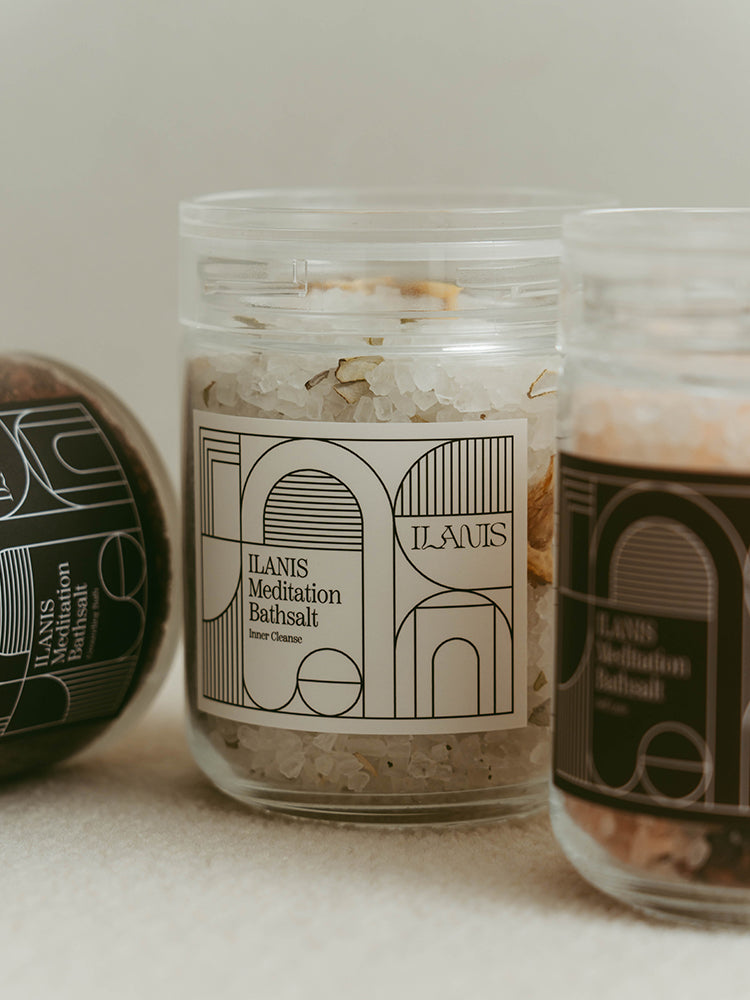 Meditation Bathsalts