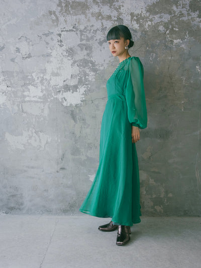 モデル身長：165cm